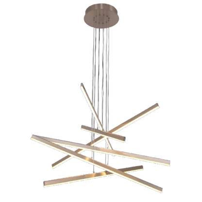 Benson Pendant Light - Urban Ashram