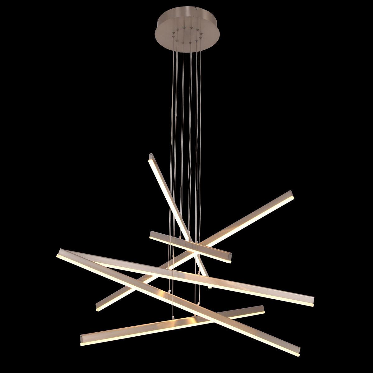 Benson Pendant Light - Urban Ashram