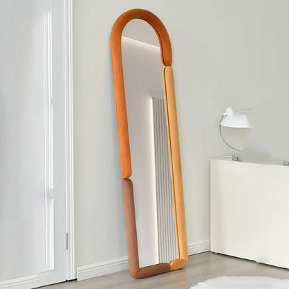 Delano Full Body Mirror - Urban Ashram