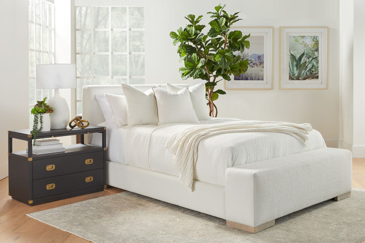 Warren Standard King Bed