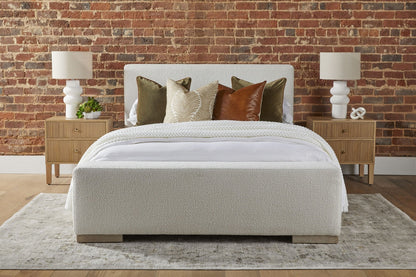 Warren Standard King Bed