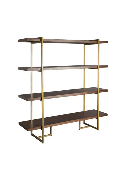 Acacia Dutchcliff Bookshelf - Urban Ashram