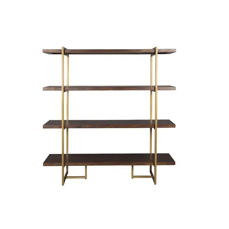 Acacia Dutchcliff Bookshelf - Urban Ashram