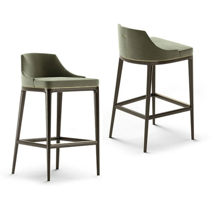 Amari Bar Stool - Urban Ashram