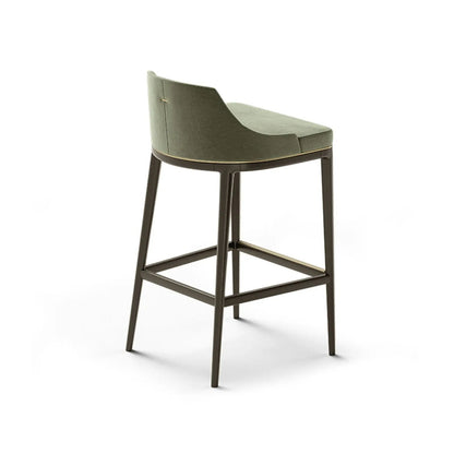 Amari Bar Stool - Urban Ashram