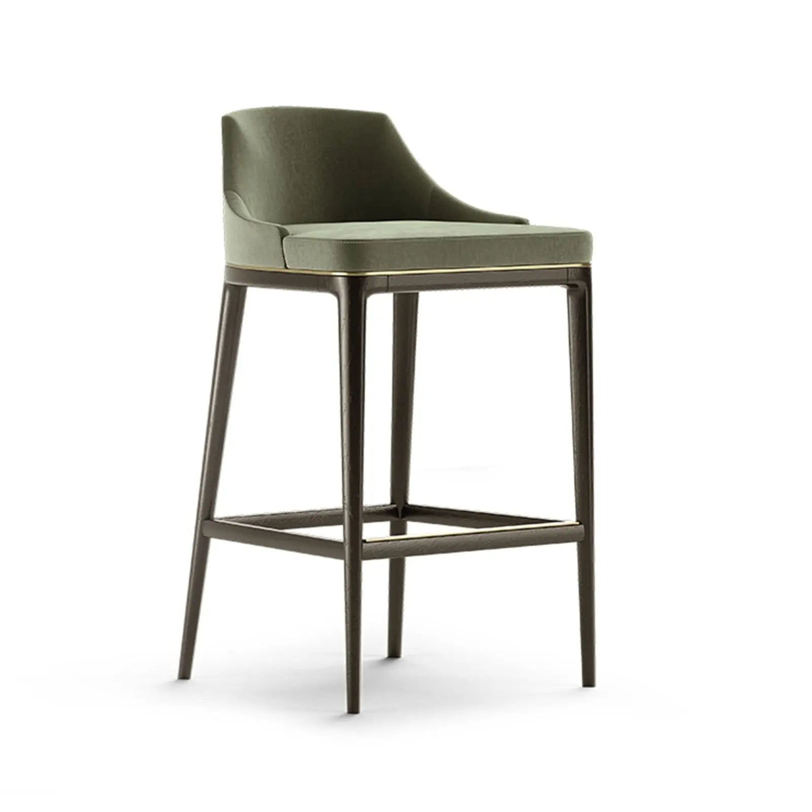 Amari Bar Stool - Urban Ashram