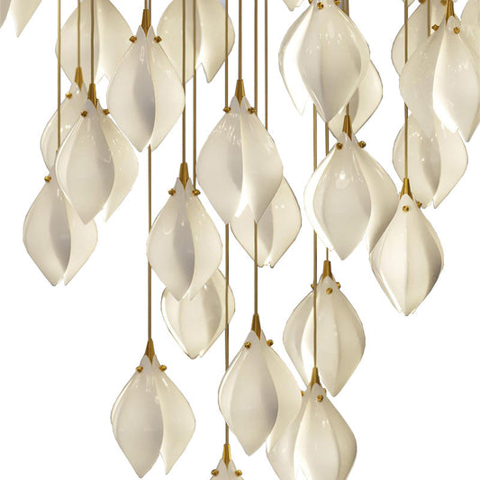 Bloom Chandelier Lighting