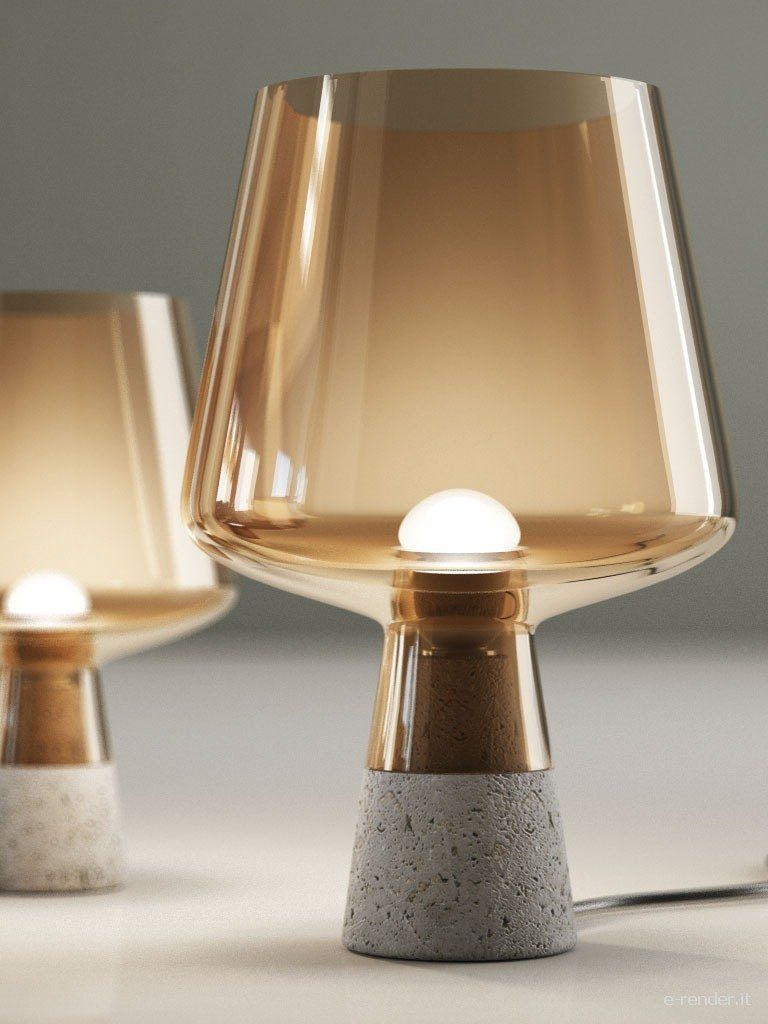 Delphi Desk Lamp - Urban Ashram