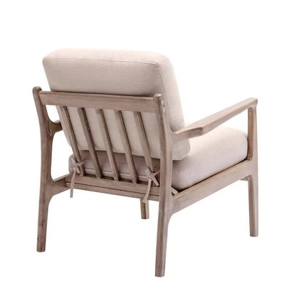 Banyan Accent Chair - Urban Ashram