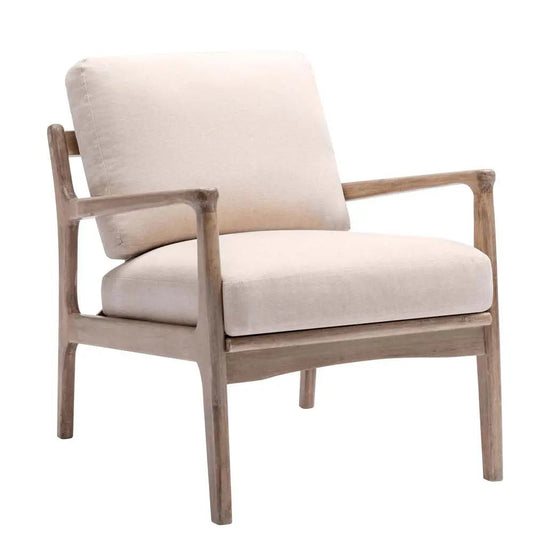 Banyan Accent Chair - Urban Ashram