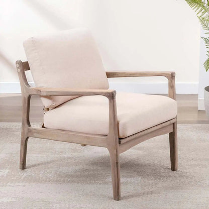 Banyan Accent Chair - Urban Ashram