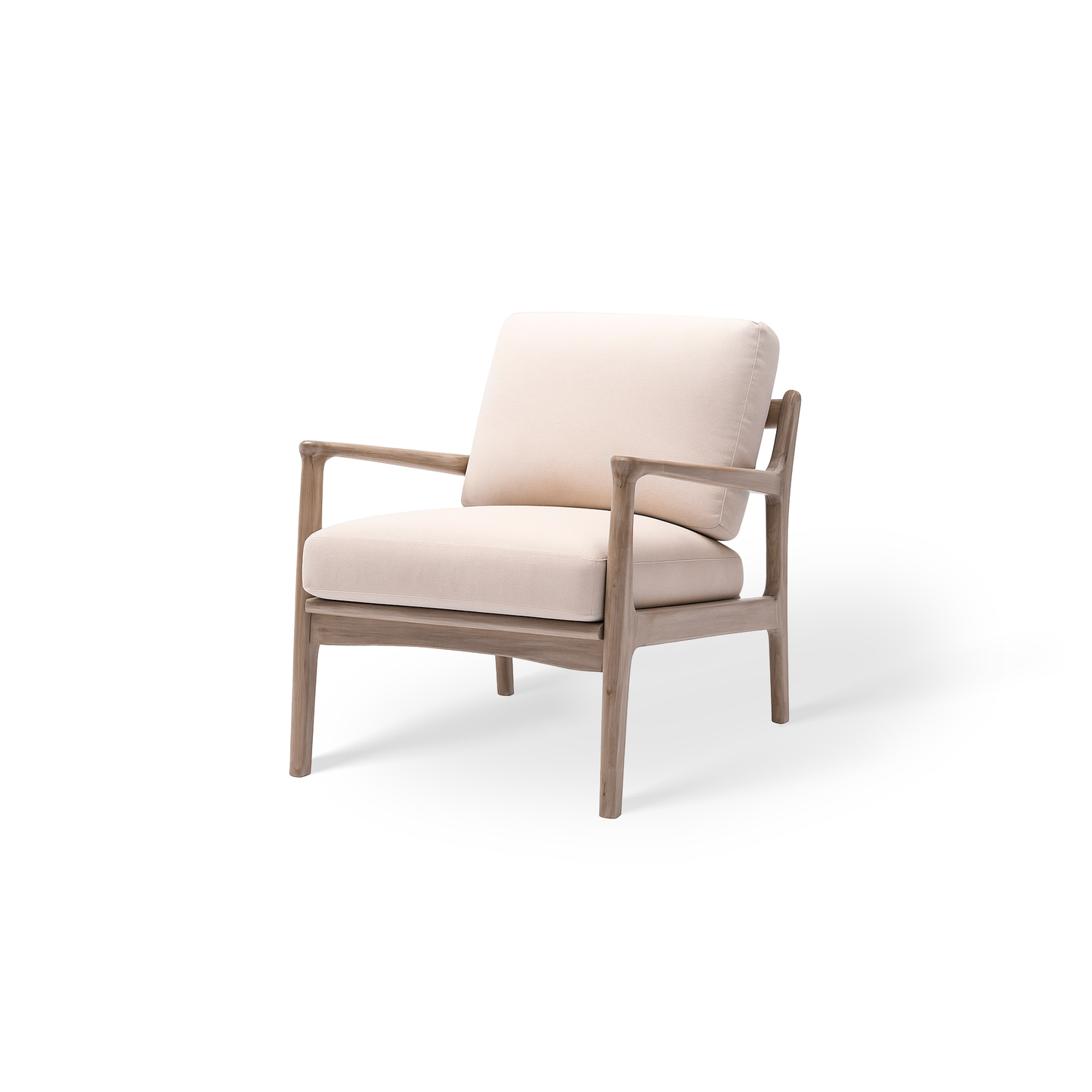 Banyan Accent Chair - Urban Ashram