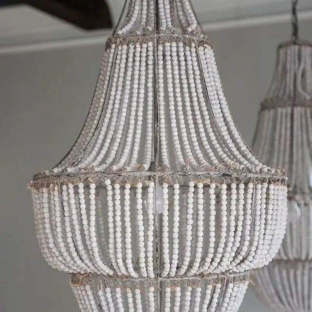 Blanca Seaside Chandelier - Urban Ashram