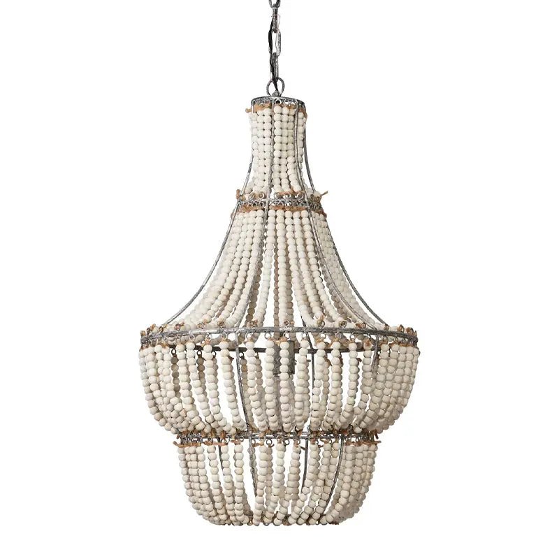 Blanca Seaside Chandelier - Urban Ashram