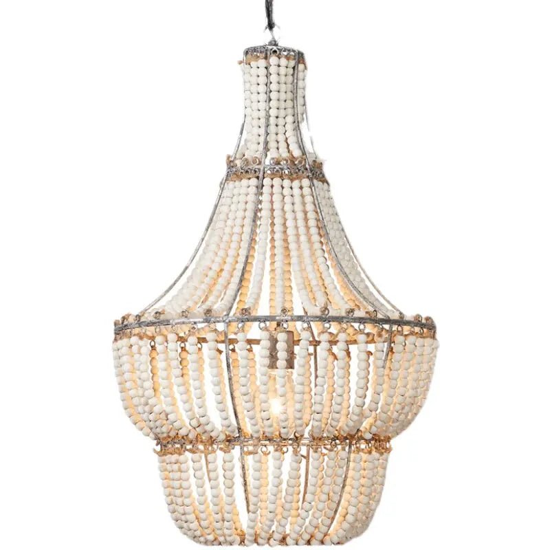 Blanca Seaside Chandelier - Urban Ashram