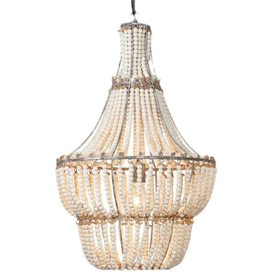 Blanca Seaside Chandelier - Urban Ashram