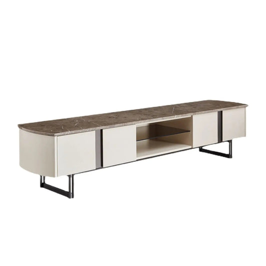 Bungalow Media Console - Urban Ashram