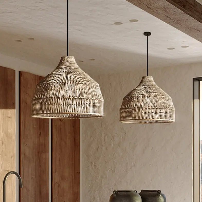 Cabo Pendant Light - Urban Ashram