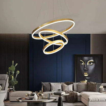 Capline Chandelier - Urban Ashram