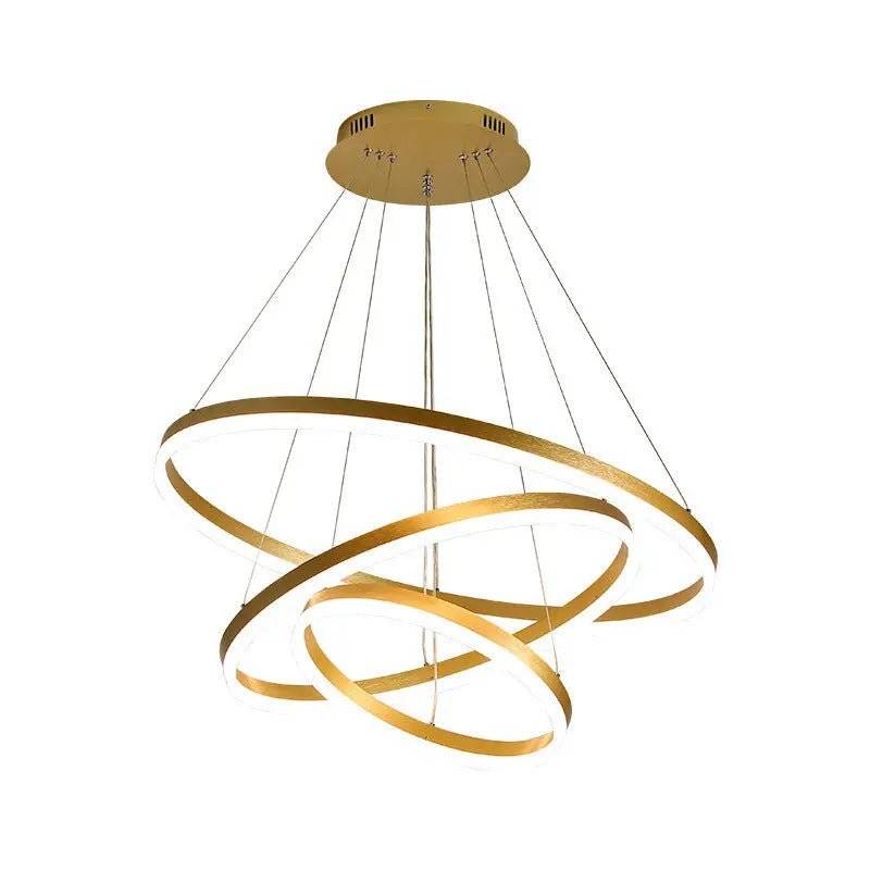 Capline Chandelier - Urban Ashram