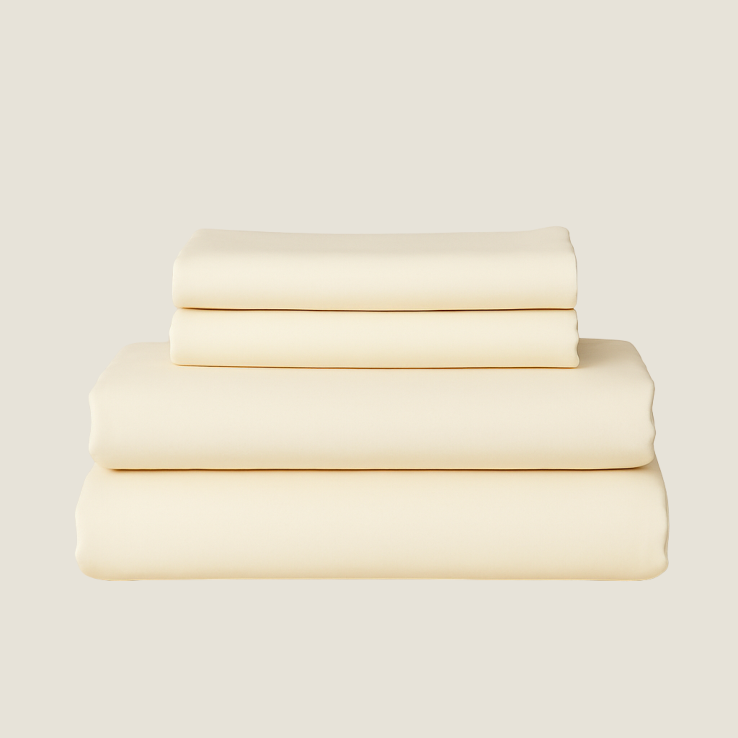 Sheet Set - Organic cotton. No dyes, bleach or chemicals Bedding Set Urban Ashram