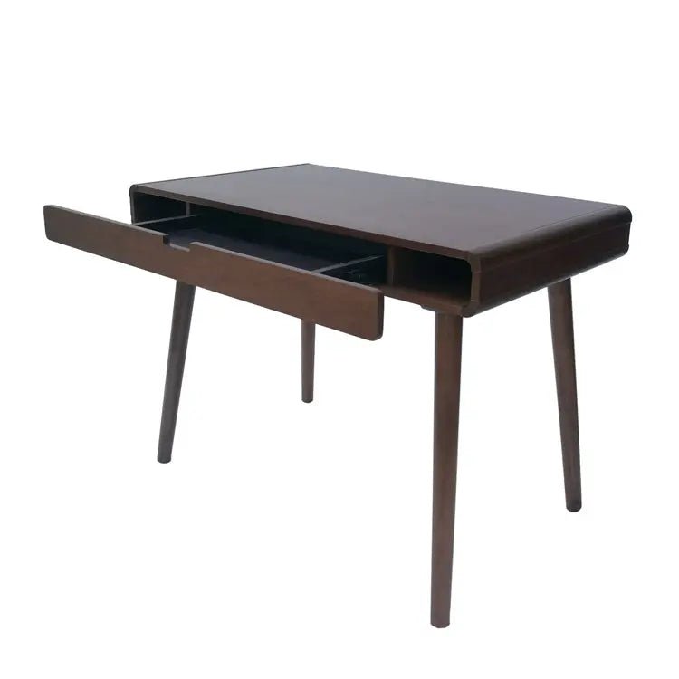 Chelsea Mid - century Writing Desk - Urban Ashram