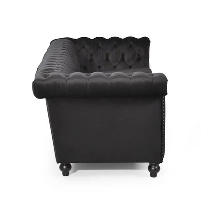 Cloud Tufted Sofa - Urban Ashram