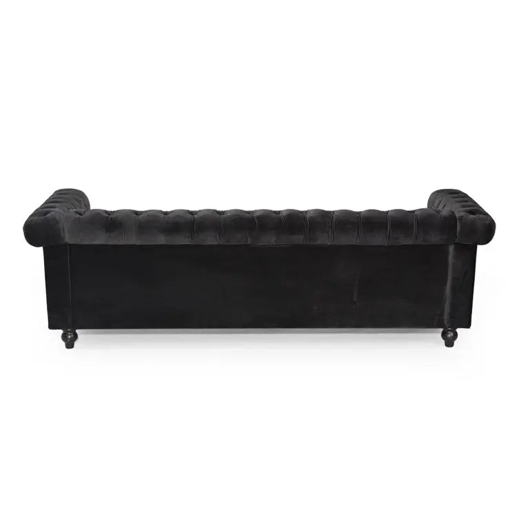 Cloud Tufted Sofa - Urban Ashram