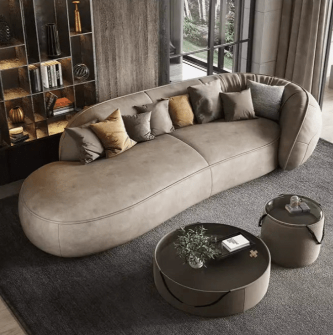 Costera Sofa - Urban Ashram