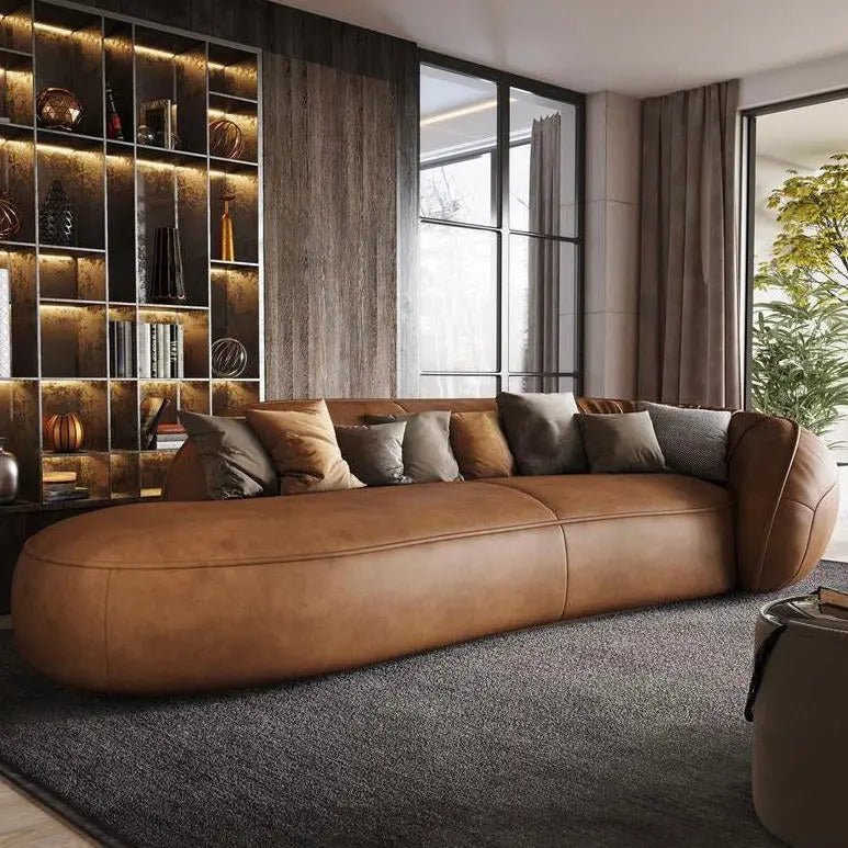 Costera Sofa - Urban Ashram