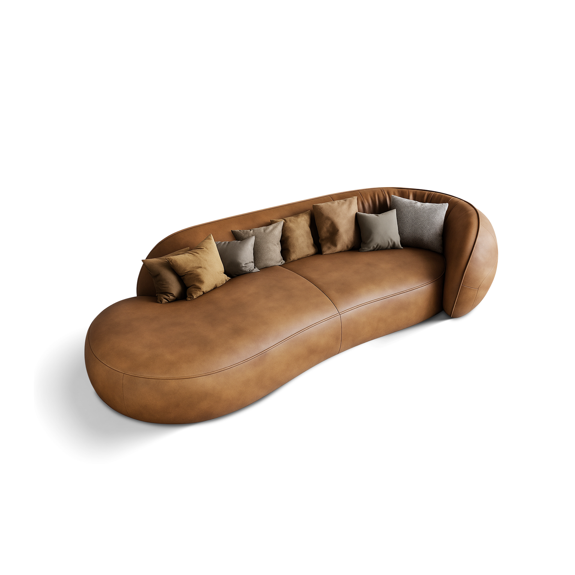 Costera Sofa - Urban Ashram