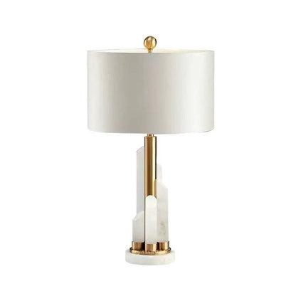 Crystal Tower Desk Lamp - Urban Ashram