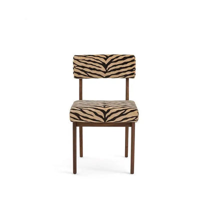 Savannah Stripes Dining Chair 