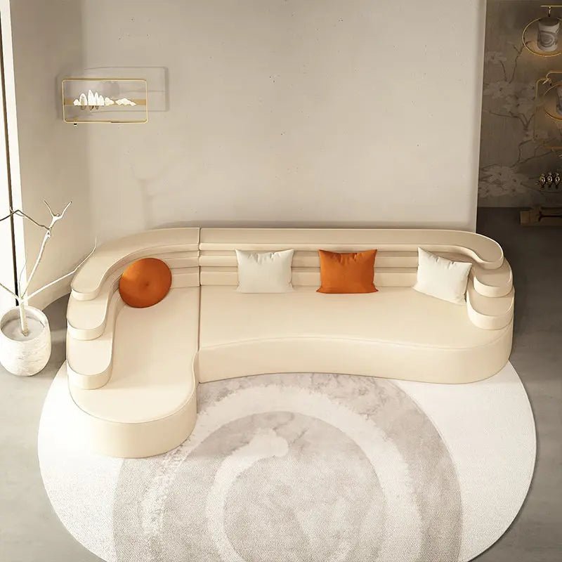 Dune Retro Sofa - Urban Ashram