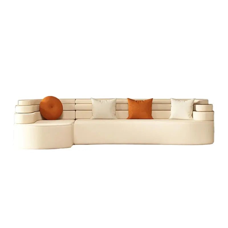 Dune Retro Sofa - Urban Ashram