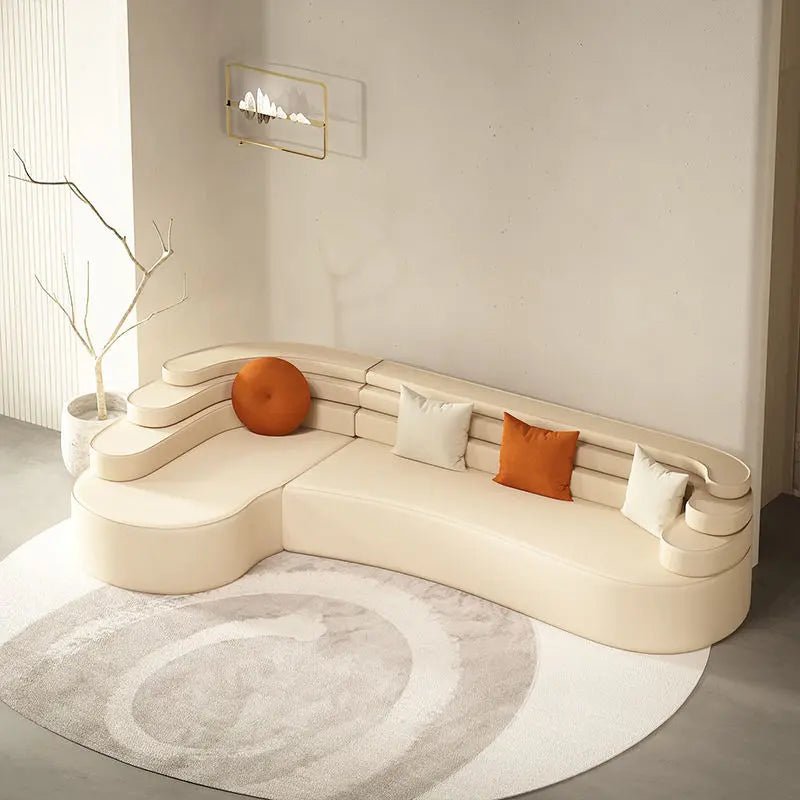 Dune Retro Sofa - Urban Ashram