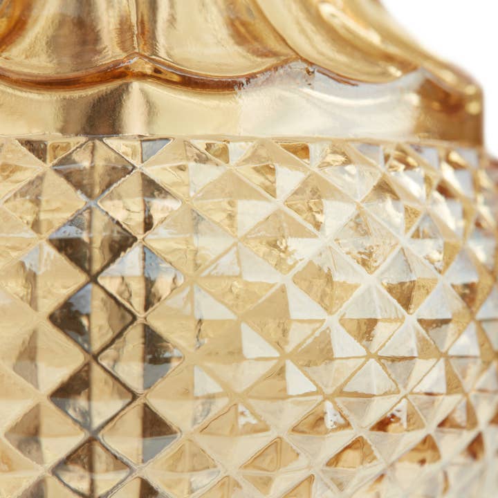 Wholesale 24"H Champagne Jeweled Table Lamp - Urban Ashram