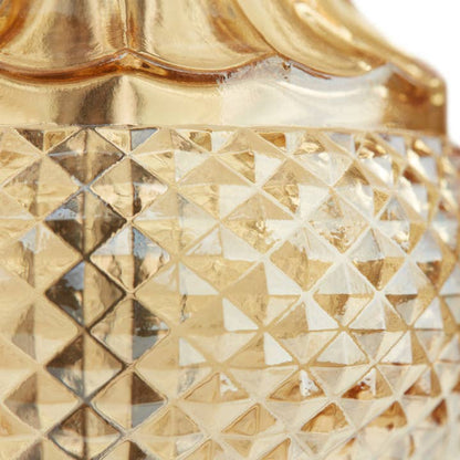 Wholesale 24"H Champagne Jeweled Table Lamp - Urban Ashram