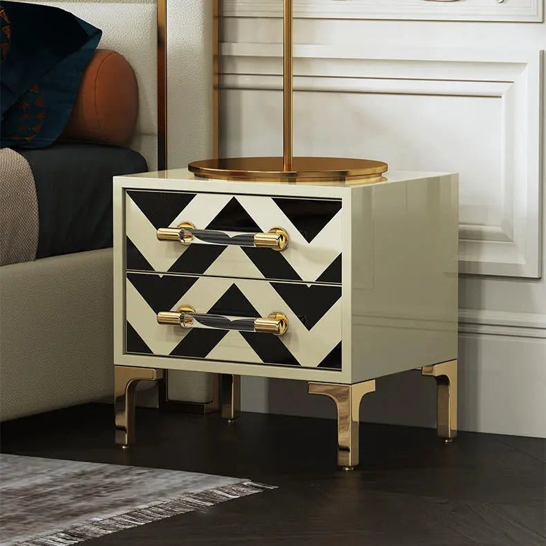 Eleanore Night Stand - Urban Ashram