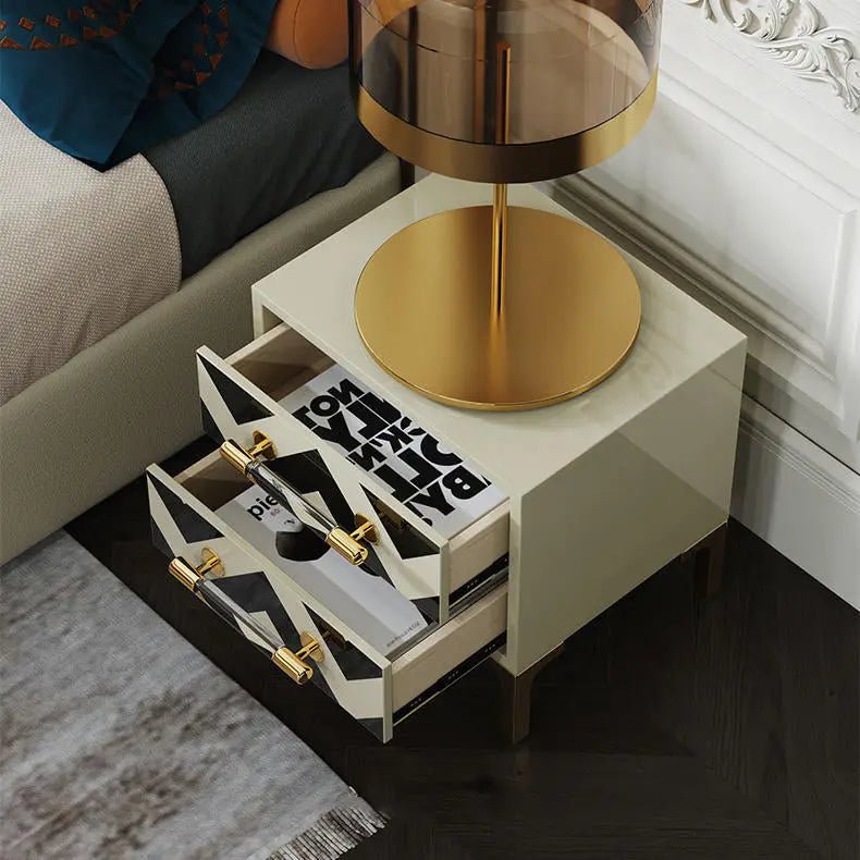 Eleanore Night Stand - Urban Ashram