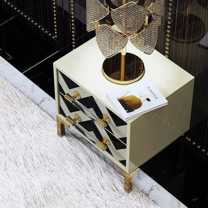 Eleanore Night Stand - Urban Ashram