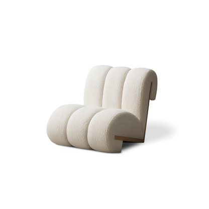 Ella Leisure Chair - Urban Ashram