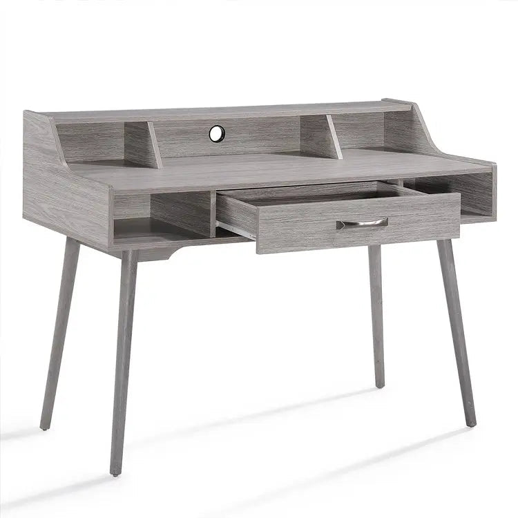 Elliot Mid Century Desk - Urban Ashram