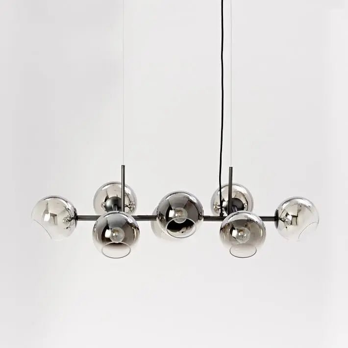 Essence 8 Light Chandelier - Urban Ashram