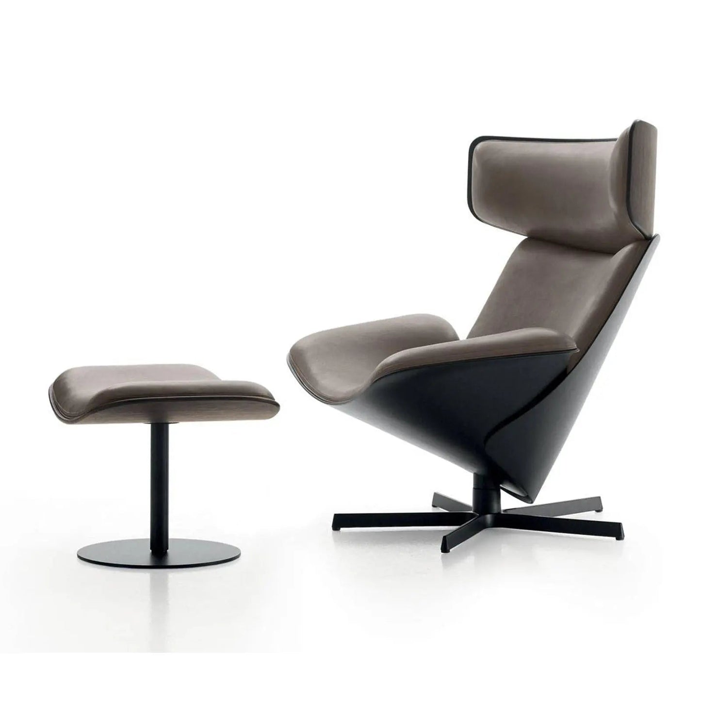 Ferarro Arm Chair - Urban Ashram