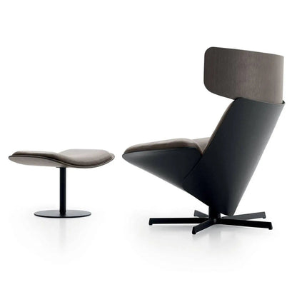 Ferarro Arm Chair - Urban Ashram