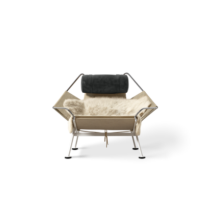 Flag Halyard Chair - Urban Ashram