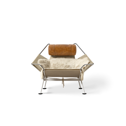 Flag Halyard Chair - Urban Ashram