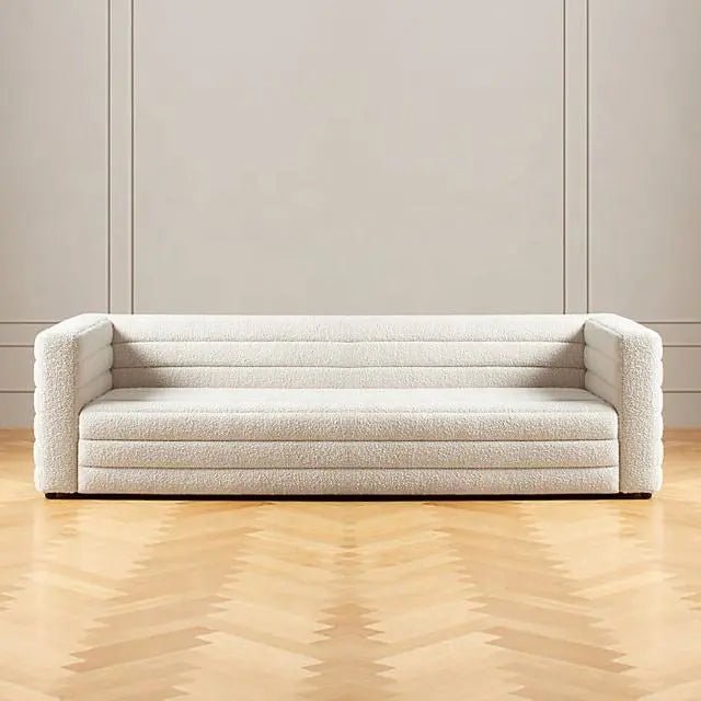 Fresca Natura Sofa - Urban Ashram