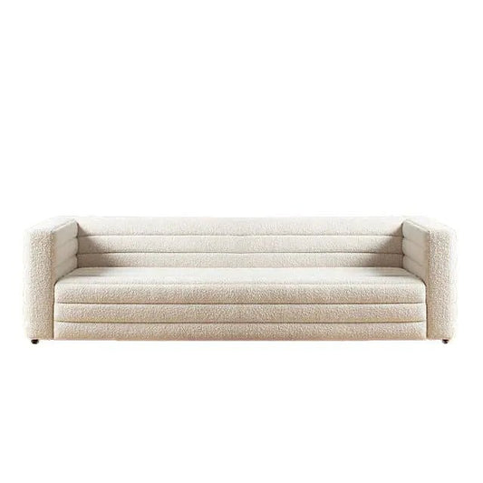 Fresca Natura Sofa - Urban Ashram